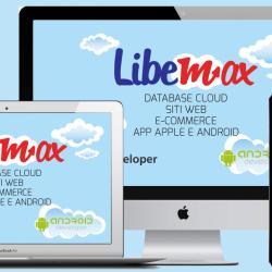 Il nuovo sito libemax
